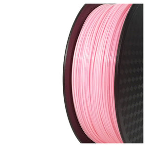Pink PLA 3D Printing Filament