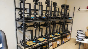 6 Things You Don’t Know About 3D Printing