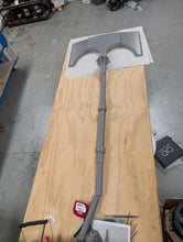 Rise of Iron Battle Axe