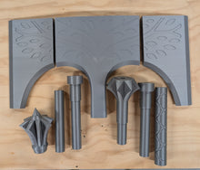 Rise of Iron Battle Axe