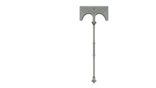 Rise of Iron Battle Axe