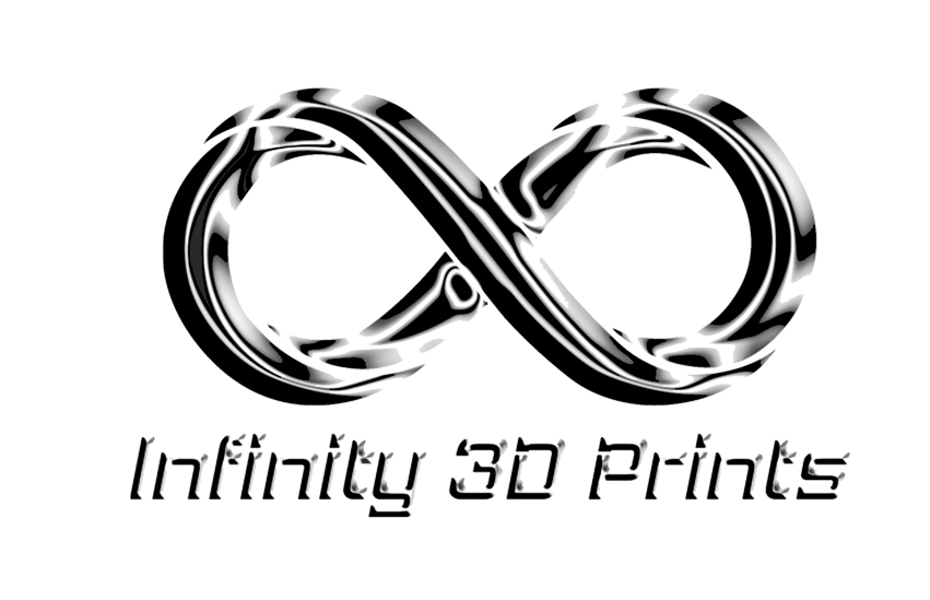 3D Printing Services and Repair – Infinity 3D Prints