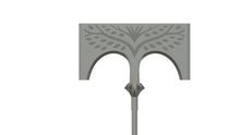 Rise of Iron Battle Axe