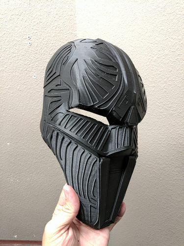 KOTOR Sith Acolyte Mask