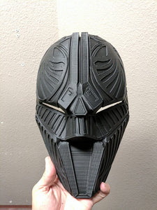 KOTOR Sith Acolyte Mask