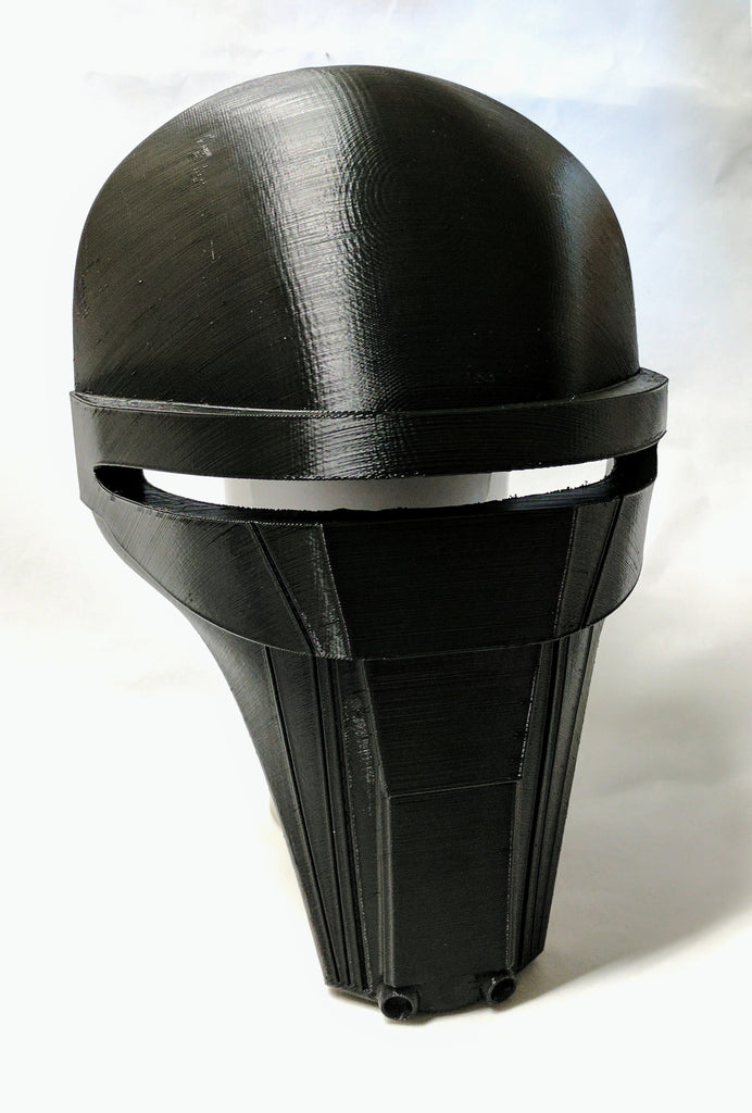 Revan Mask – Infinity 3D Prints