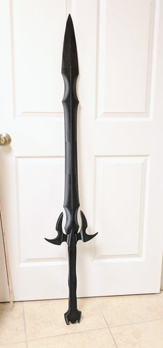 The Sword of Heimdall