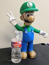 Large Luigi