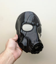 Psycho mask, Borderlands 3
