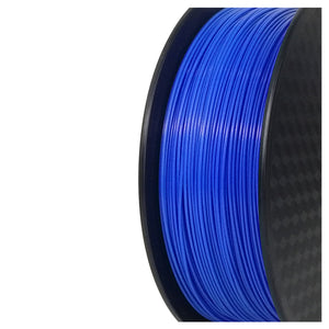 Blue PLA 3D Printing Filament