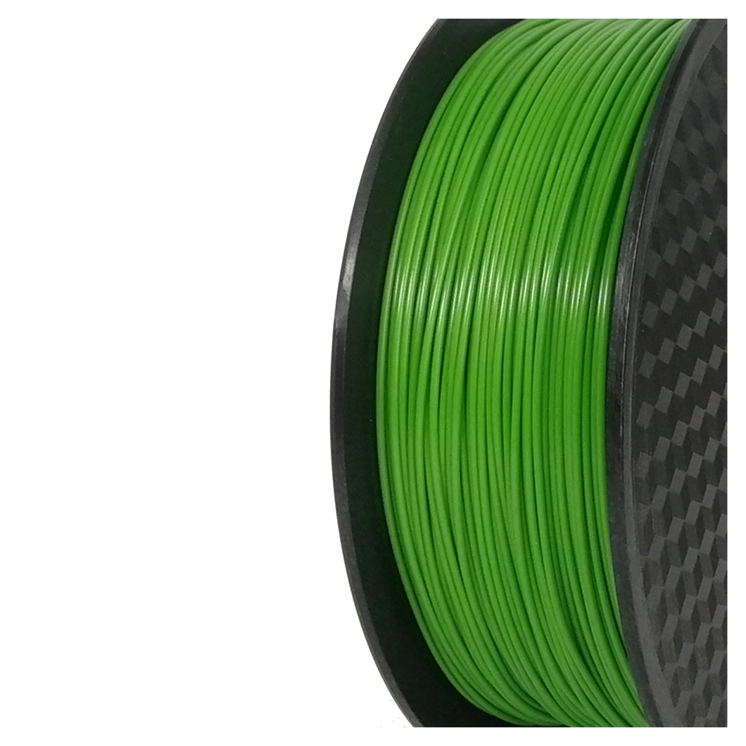 Dark Green PLA 3D Printing Filament