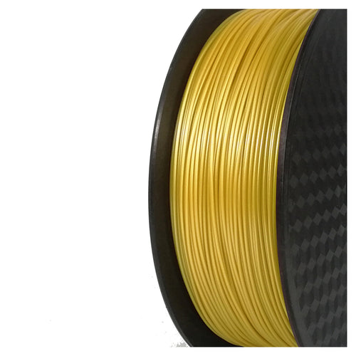 Gold PLA 3D Printing Filament