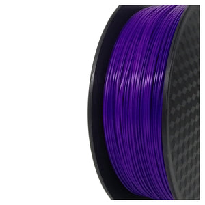 Purple PLA 3D Printing Filament